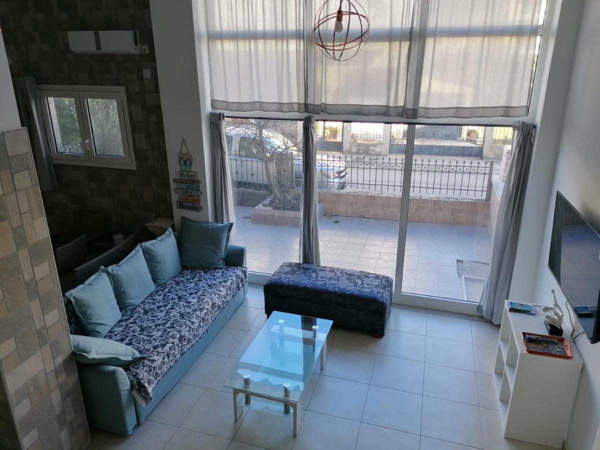 Vonitsa Loft Apartment 1 Exterior photo