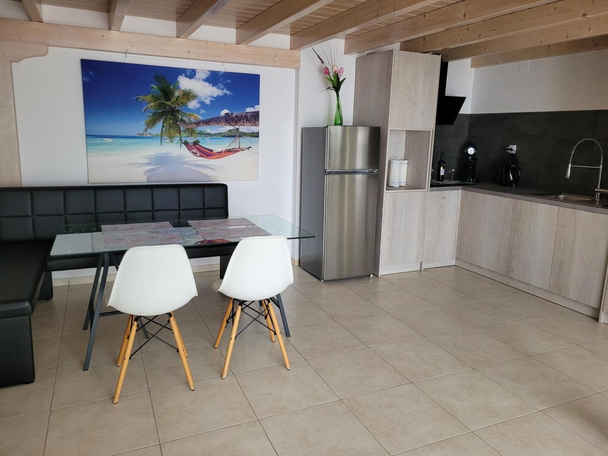 Vonitsa Loft Apartment 1 Exterior photo